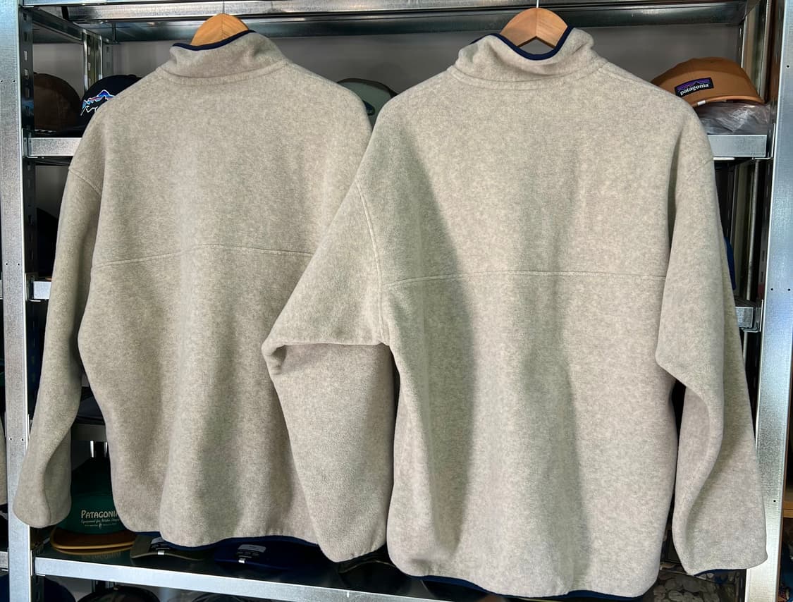 신칠라 오트밀 헤비 L 상품이미지2