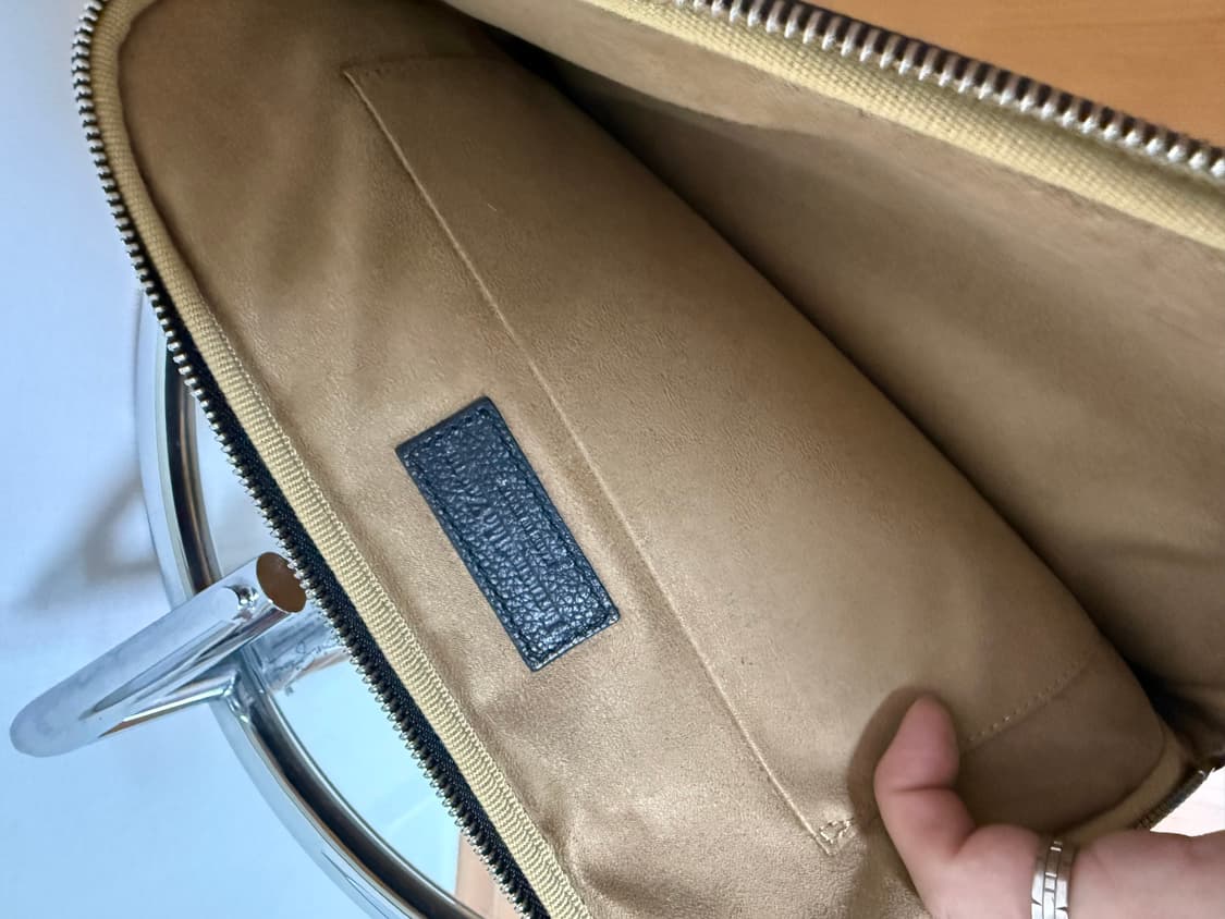 지퍼 클러치 상품이미지4