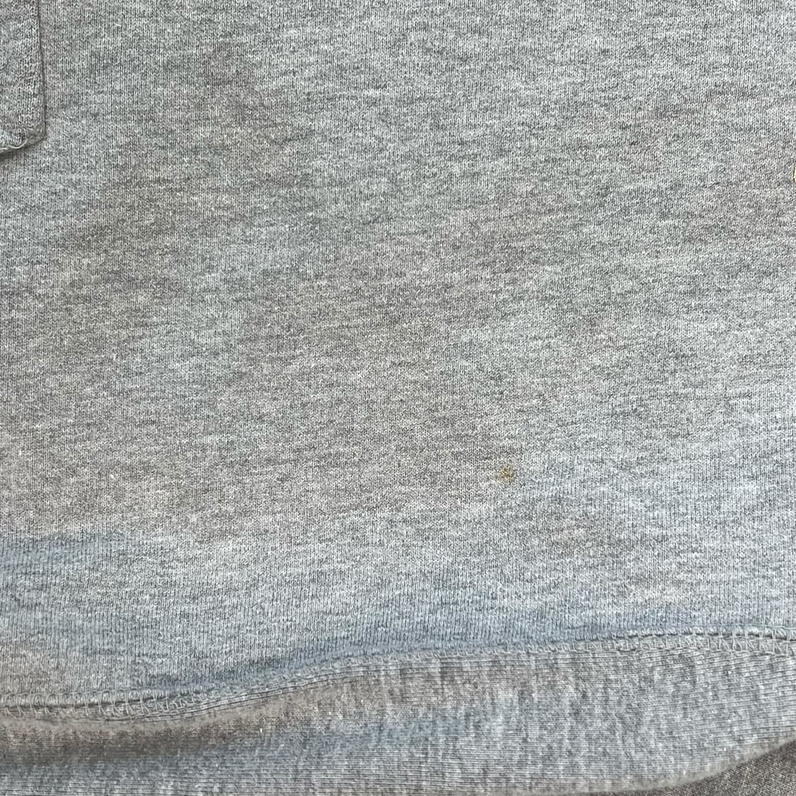 스티브 앤 배이스브이넥 후드티 r1248 상품이미지6