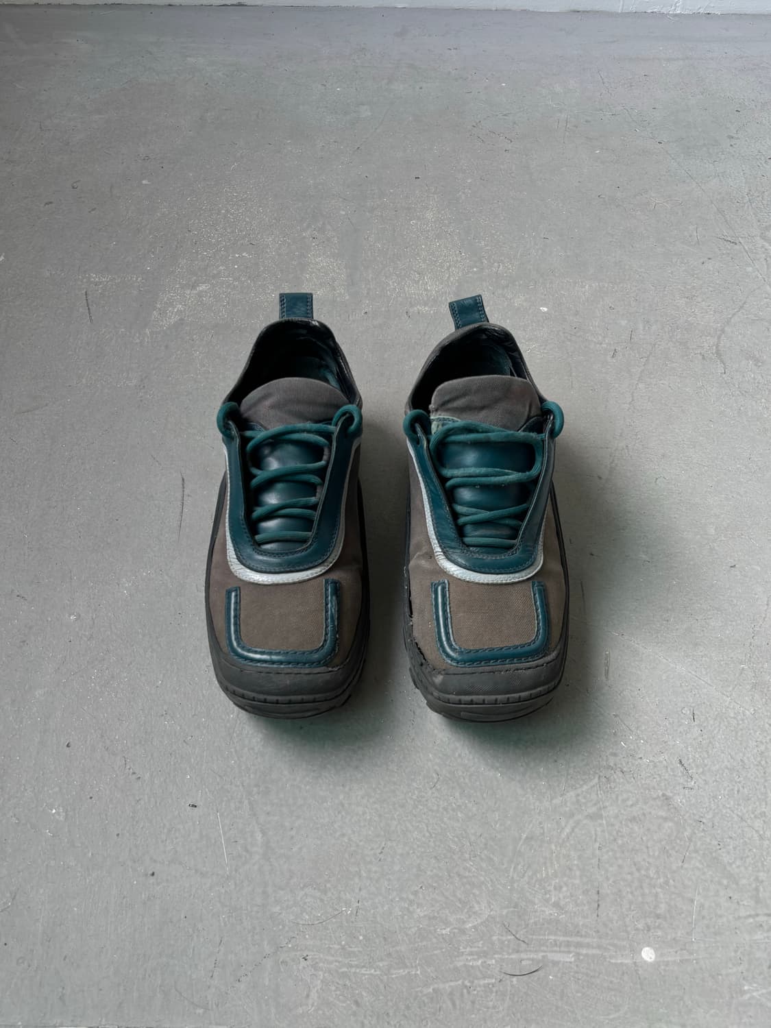 키코 코스타디노브 톤킨 슈즈 상품이미지3