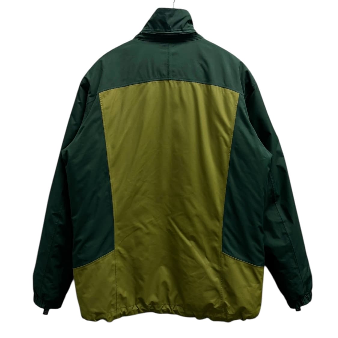 몽벨 바람막이 점퍼 상품이미지2