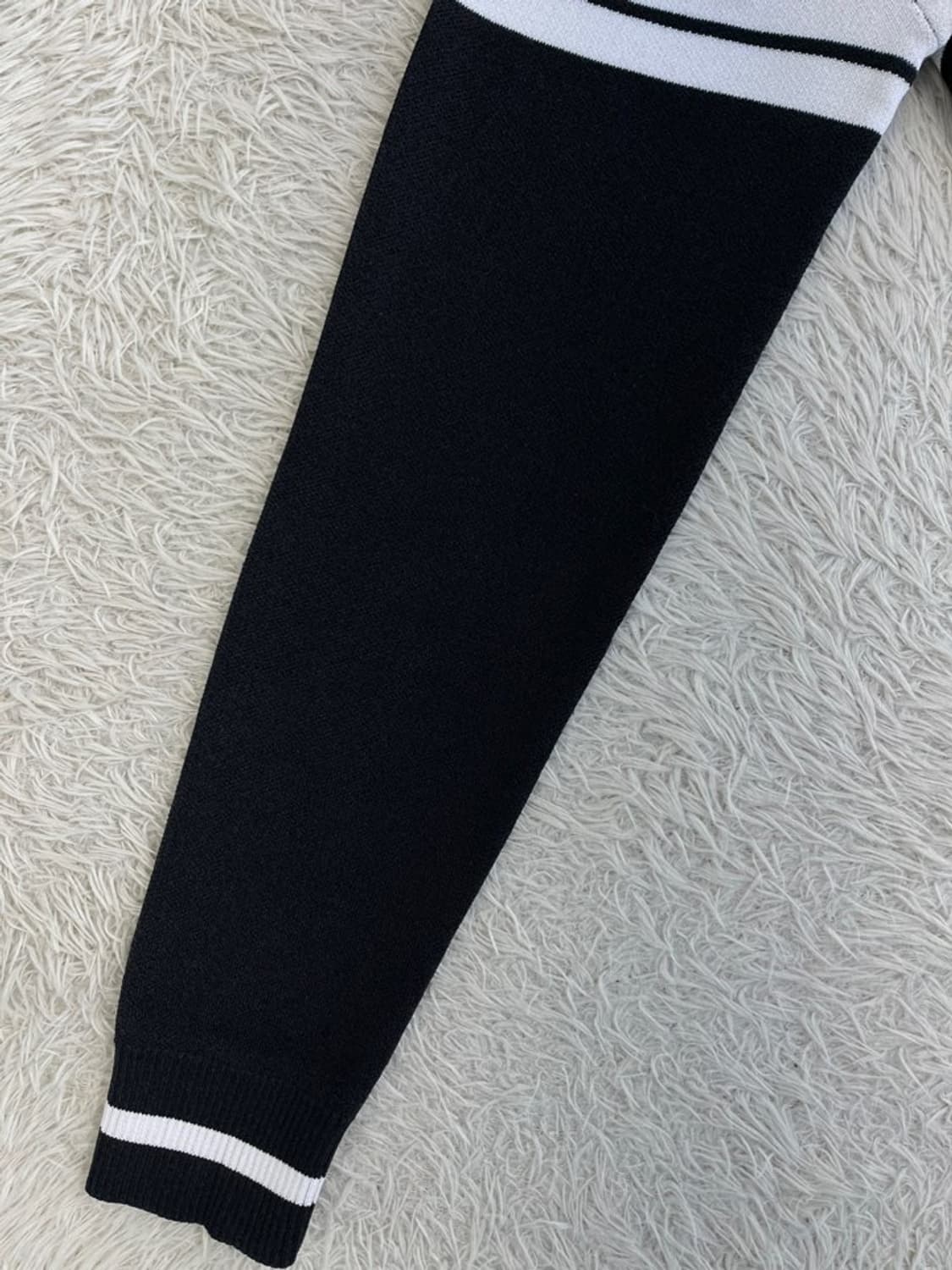 와이드앵글 니트 스웨터/#270 상품이미지3