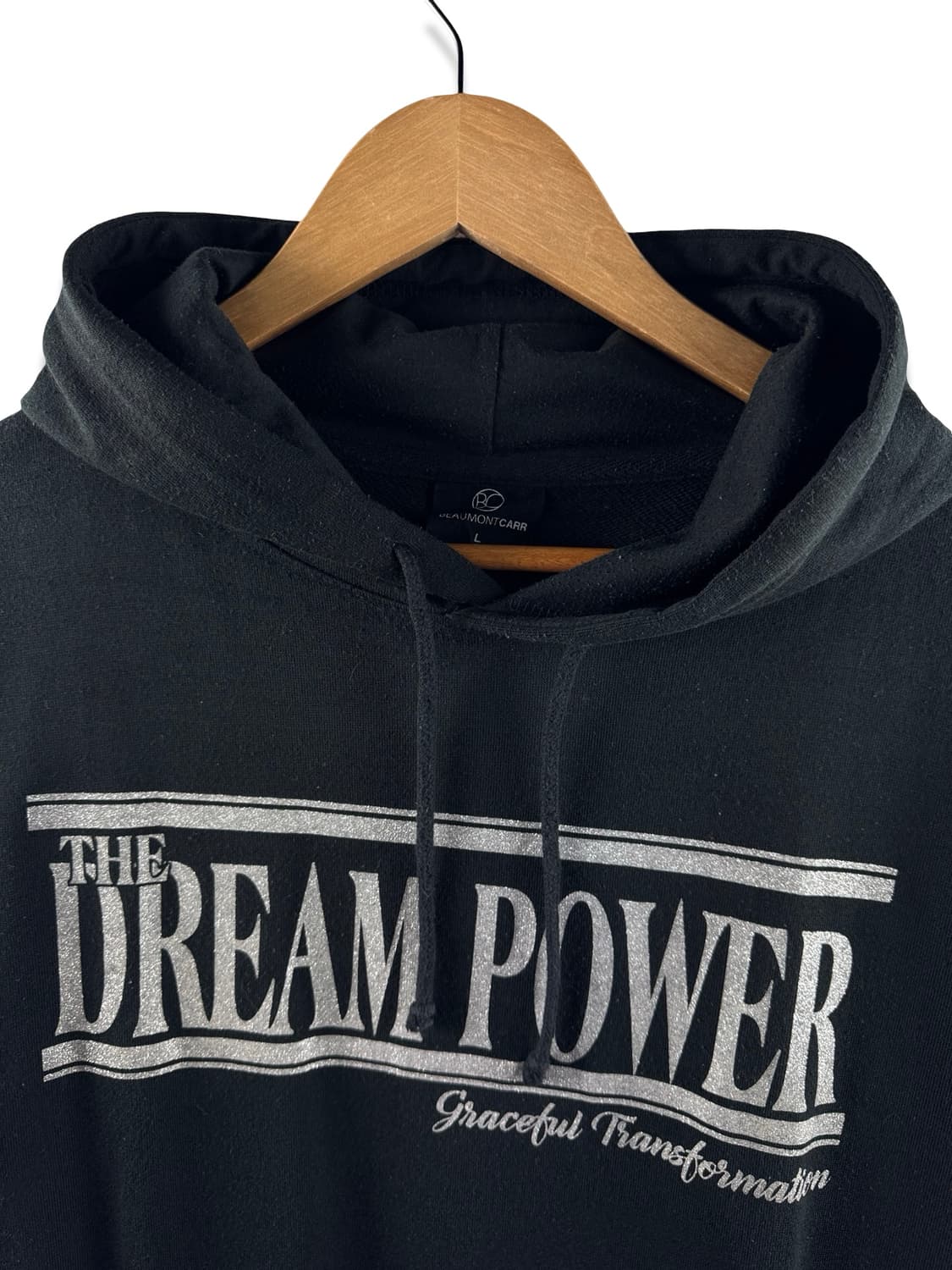 JPN 페이즐리 스컬 펑크 후드티2182 상품이미지5