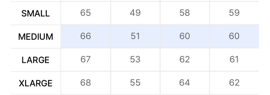 암피스트 페어아일 스웨터 크림 상품이미지2