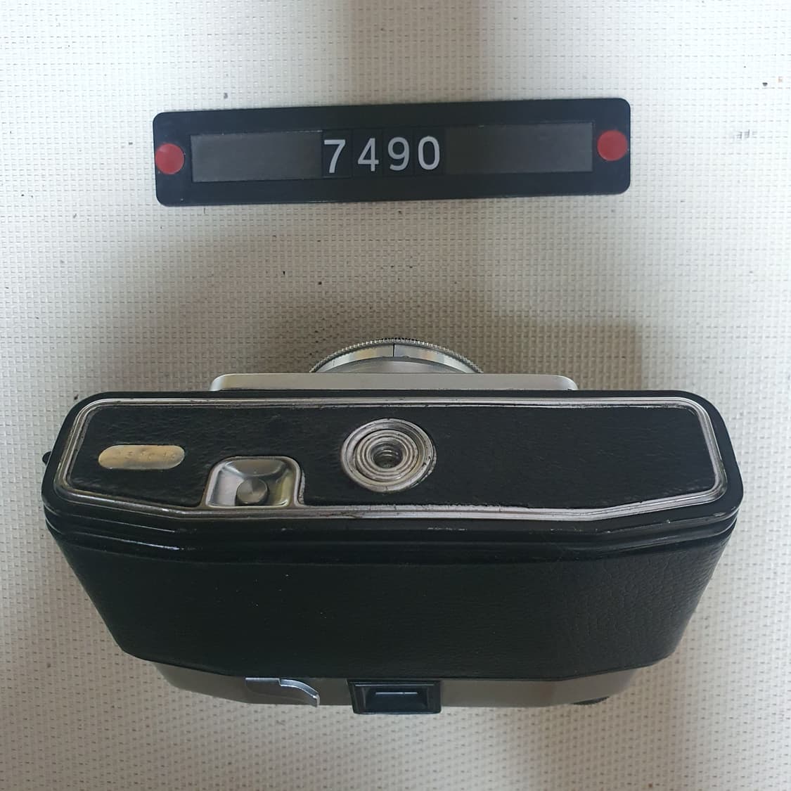 일포드 스포츠맨 필름카메라 상품이미지4