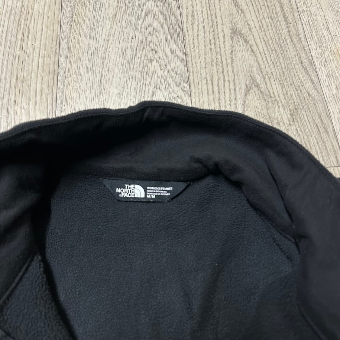 노스페이스 후리스 여자 100 상품이미지4