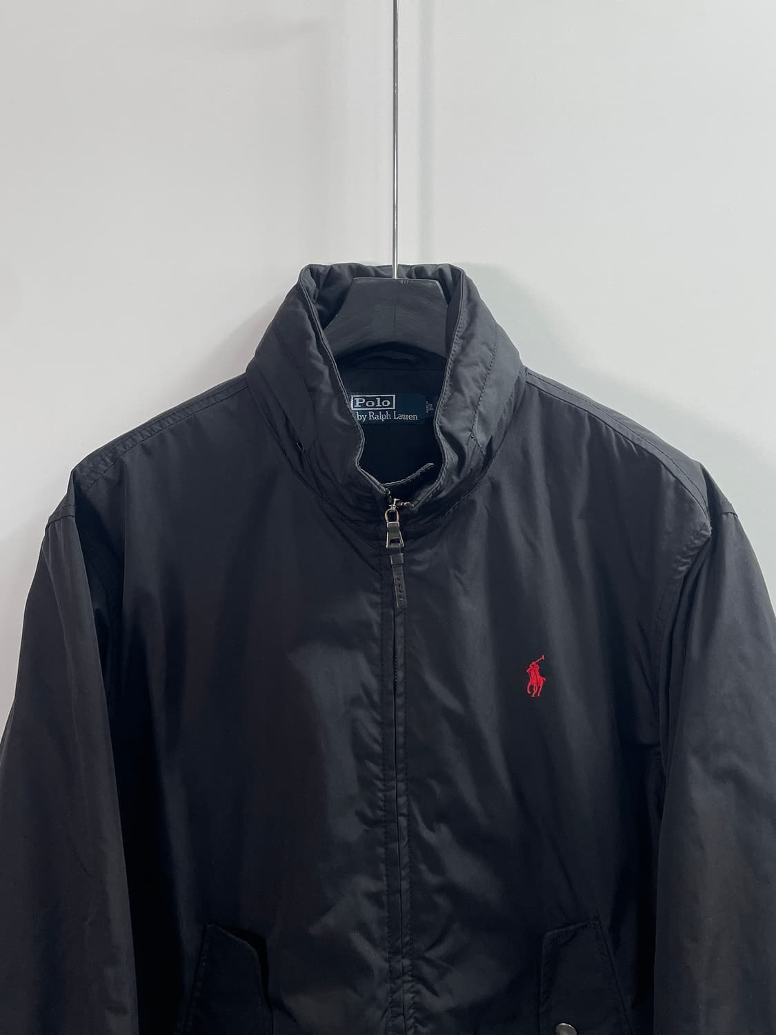폴로 랄프로렌 윈드브레이커 페리 자켓 (on.662)   상품이미지2