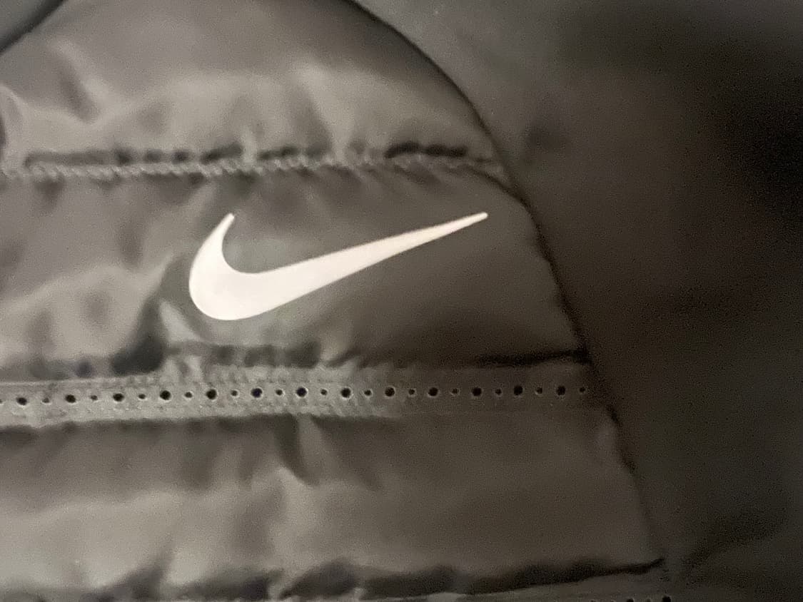 나이키 에어로 로프트 골프 맨투맨(크루넥) L 상품이미지5