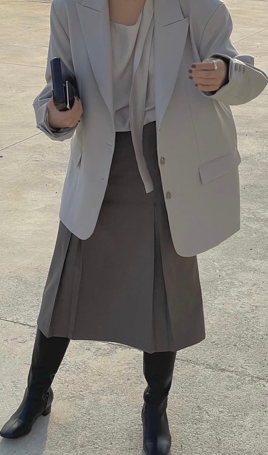 게드 블레이저 21년ver 상품이미지1