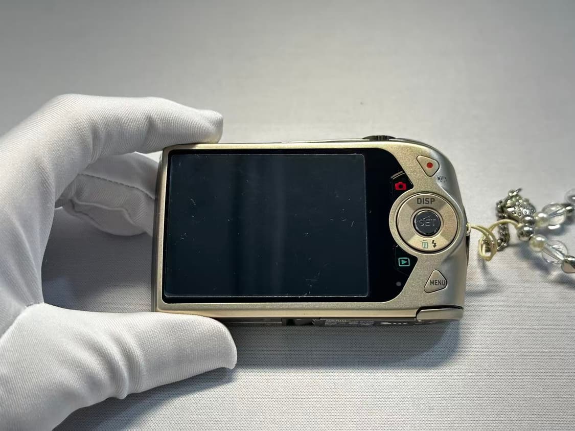 카시오 엑슬림 z2300 디카 상품이미지5