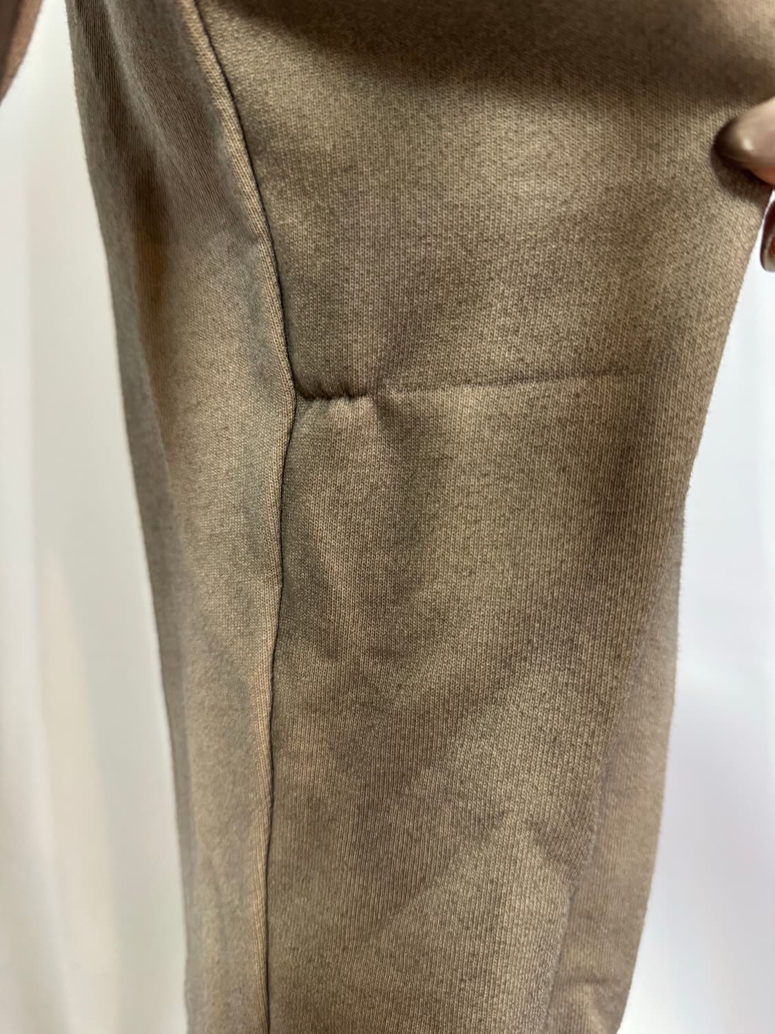 rosenkreuz hood zip up pants set 상품이미지8