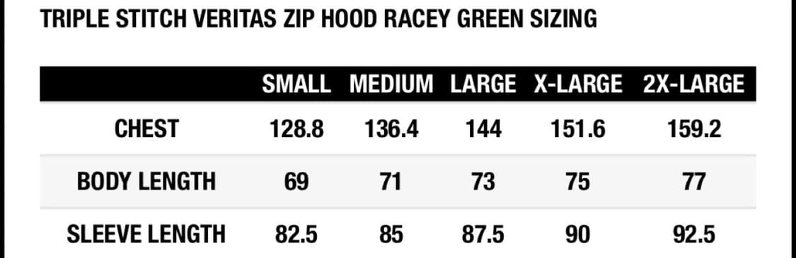 팔라스 X 에비수 후드집업 블랙 24SS (L) 상품이미지2