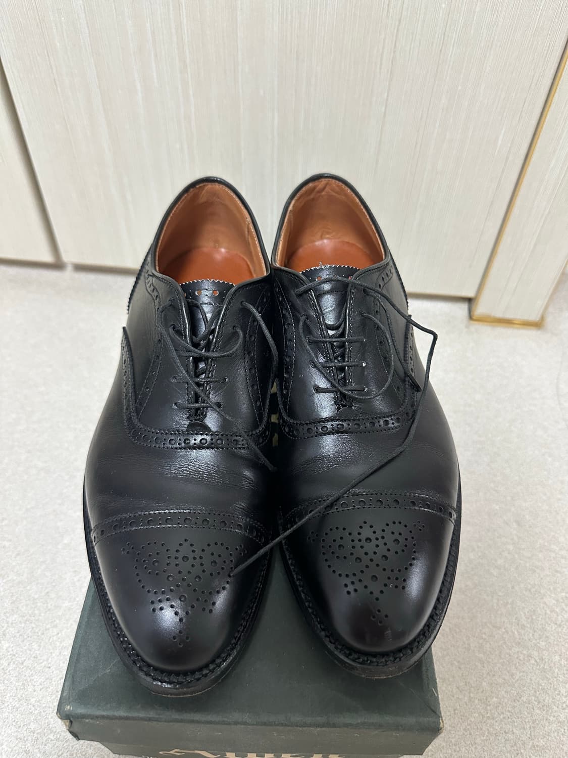 Alden알든 909  9D 상품이미지1