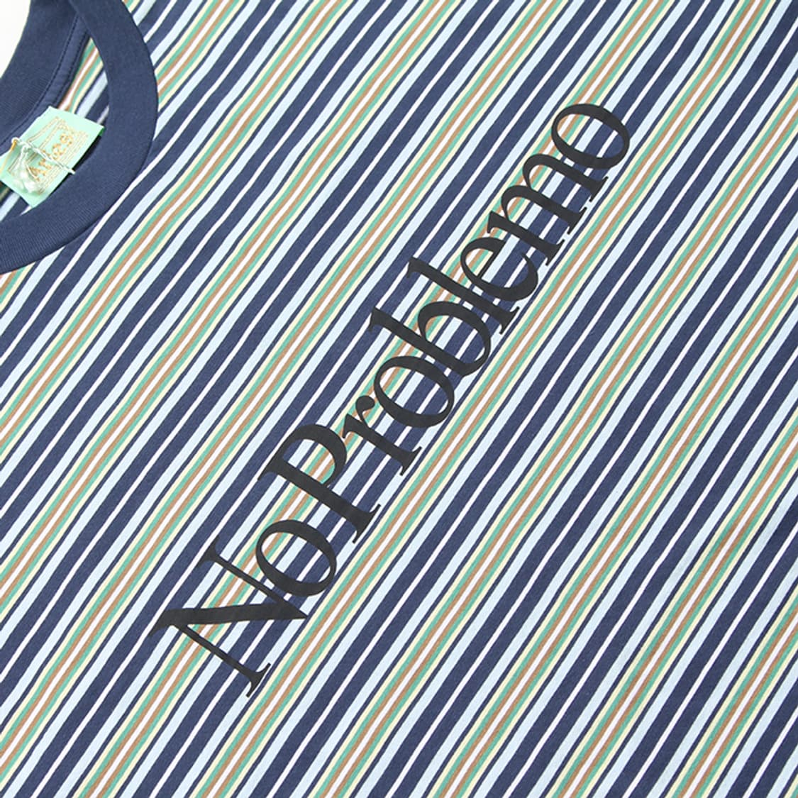  (새상품) ARIES "Stripe T-Shirts" 상품이미지3