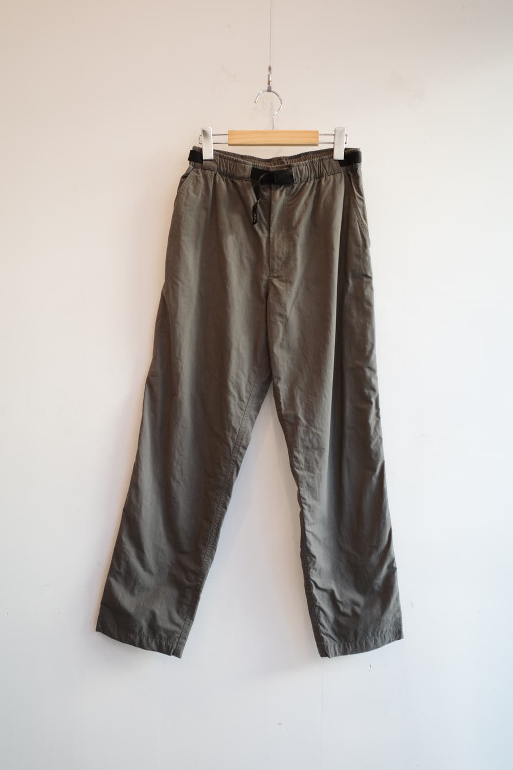 Mont-bell 몽벨 아웃도어 팬츠 (23~29인치) 상품이미지1