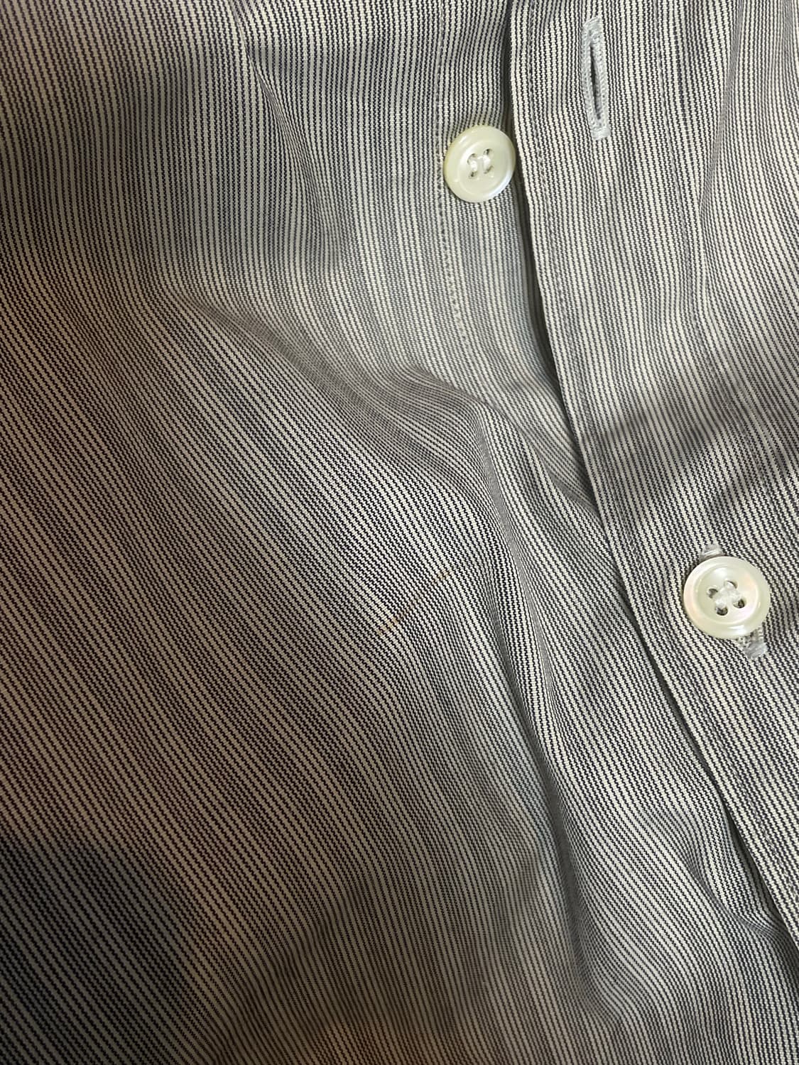 앤할리우드 셔츠 상품이미지5