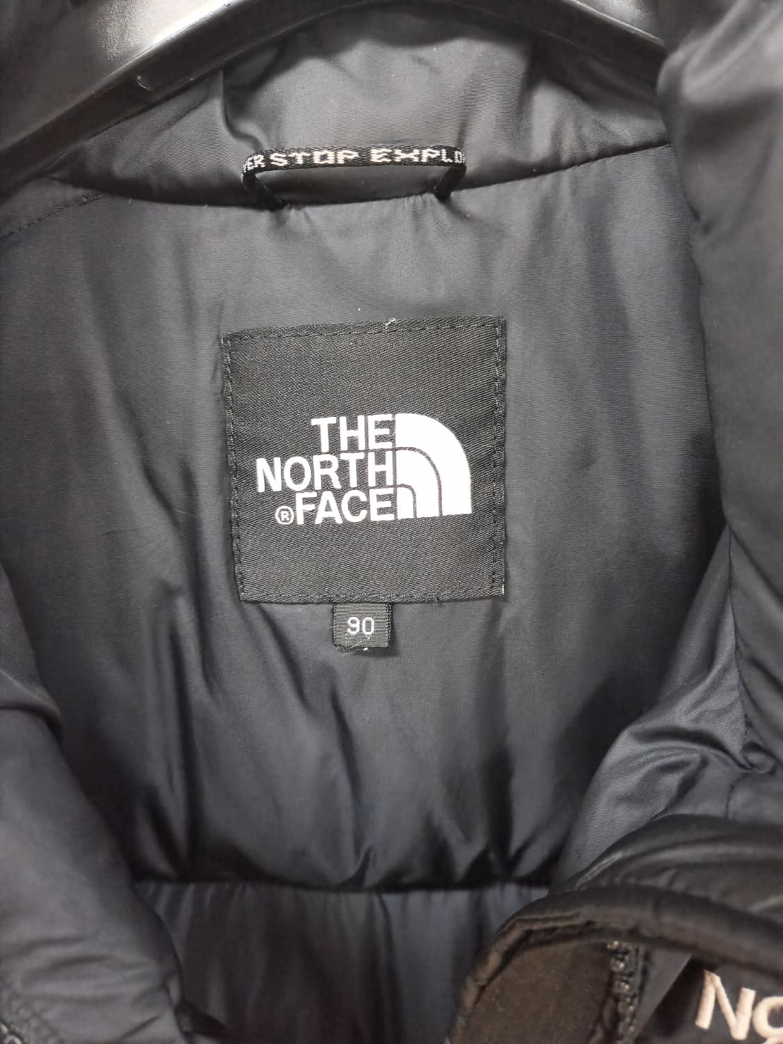 노스페이스 700 눕시 (90) NFD00A62 상품이미지8