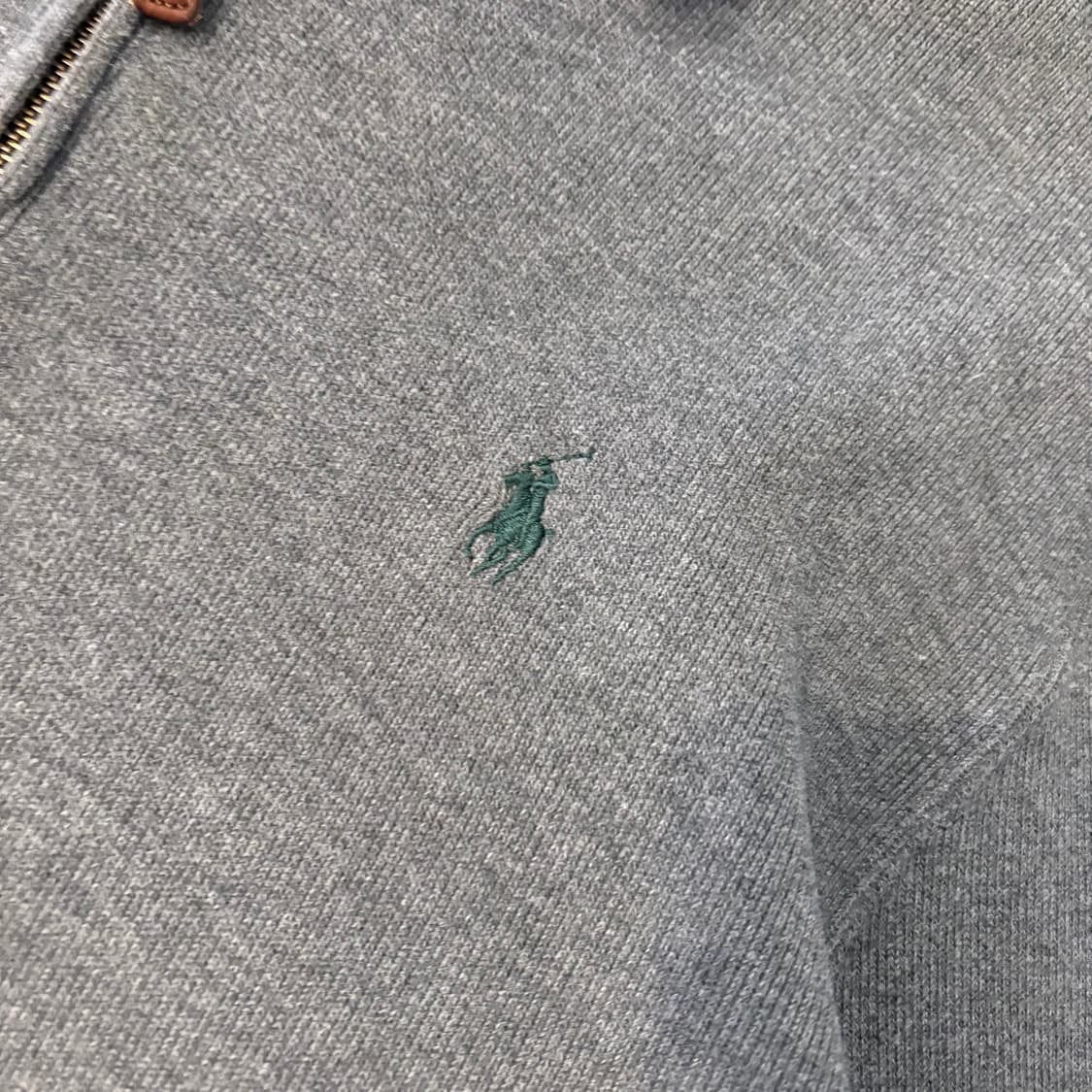 폴로 니트 ⭐️1055 상품이미지2