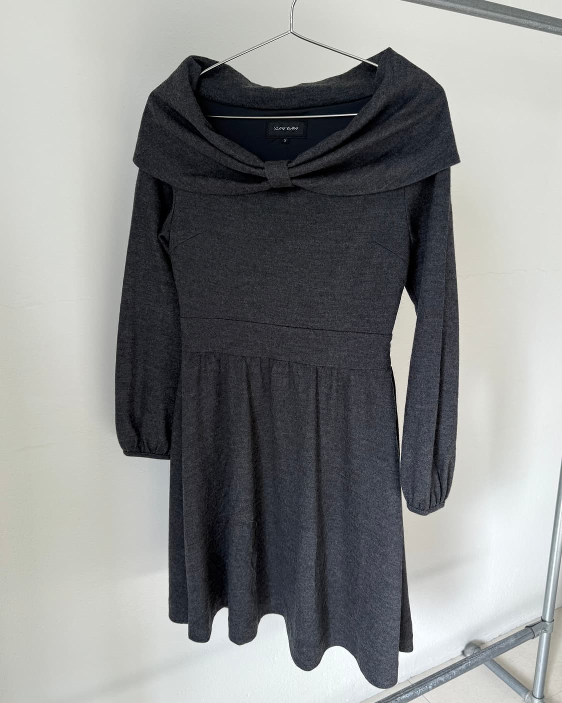 빈티지 원피스(개인결제창) 상품이미지1