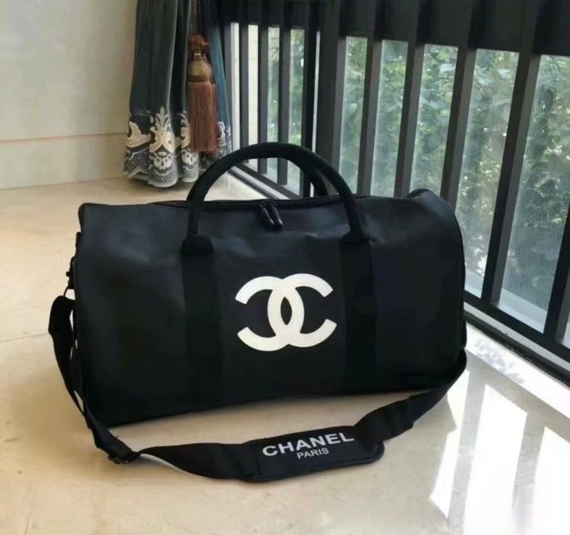 샤넬 보스턴백 더플백 상품이미지2