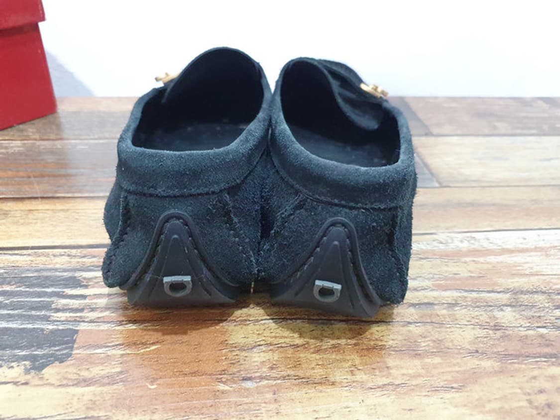 SALVATORE FERRAGAMO 페라가모 로퍼 (225MM) 상품이미지5