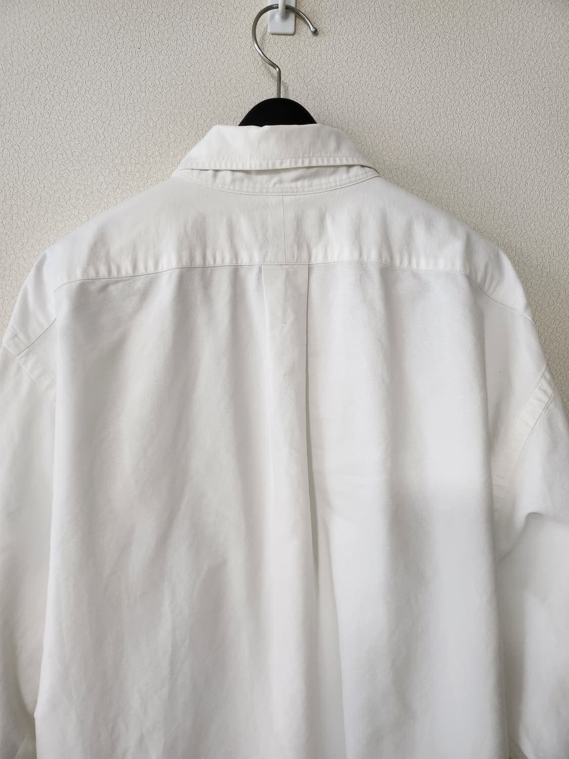 폴로랄프로렌 옥스포드셔츠 (16/32~33 상품이미지2