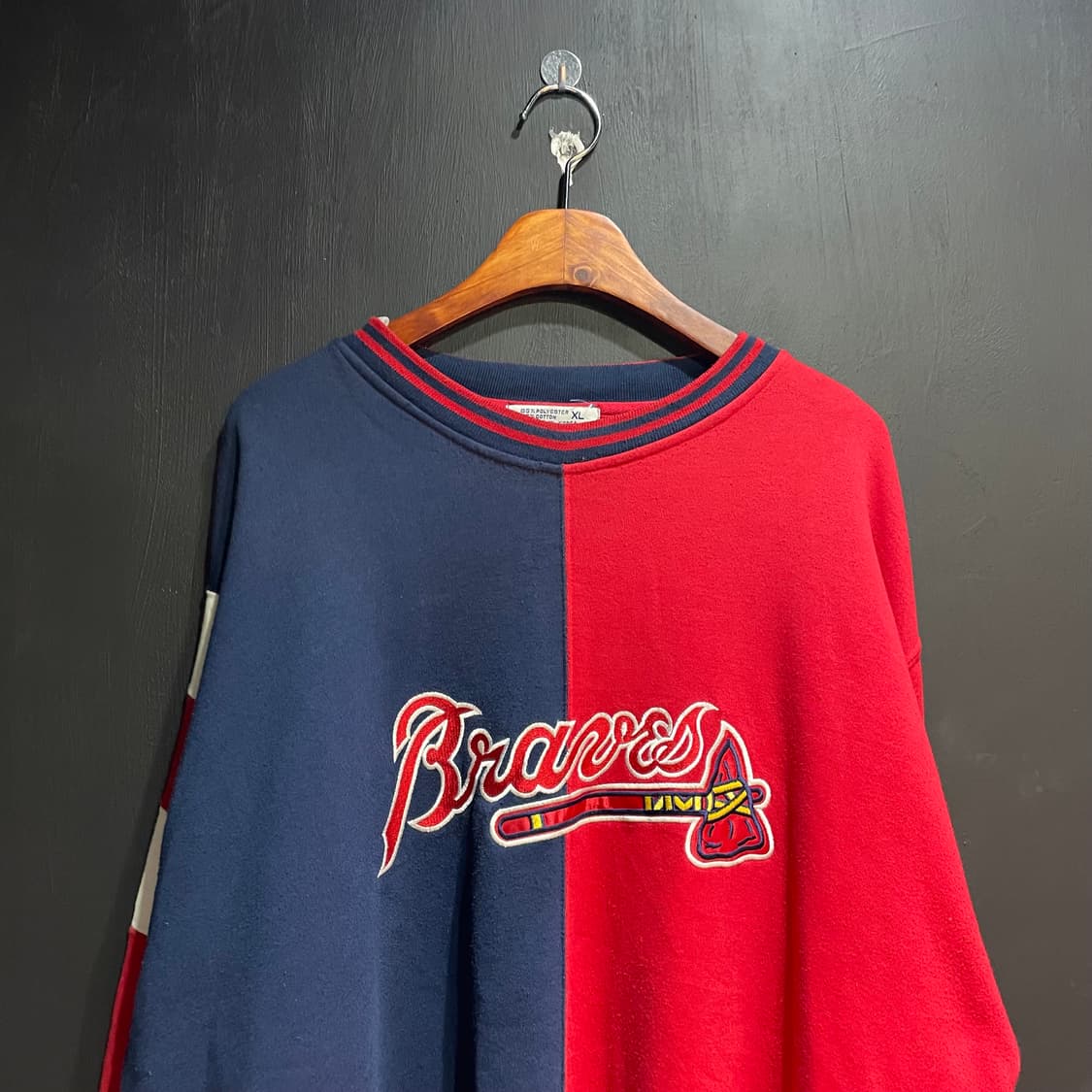 Starter x Atlanta Braves 상품이미지5