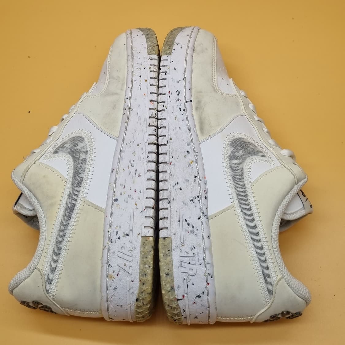 나이키 에어포스1 크레이터 여성운동화235. 상품이미지5