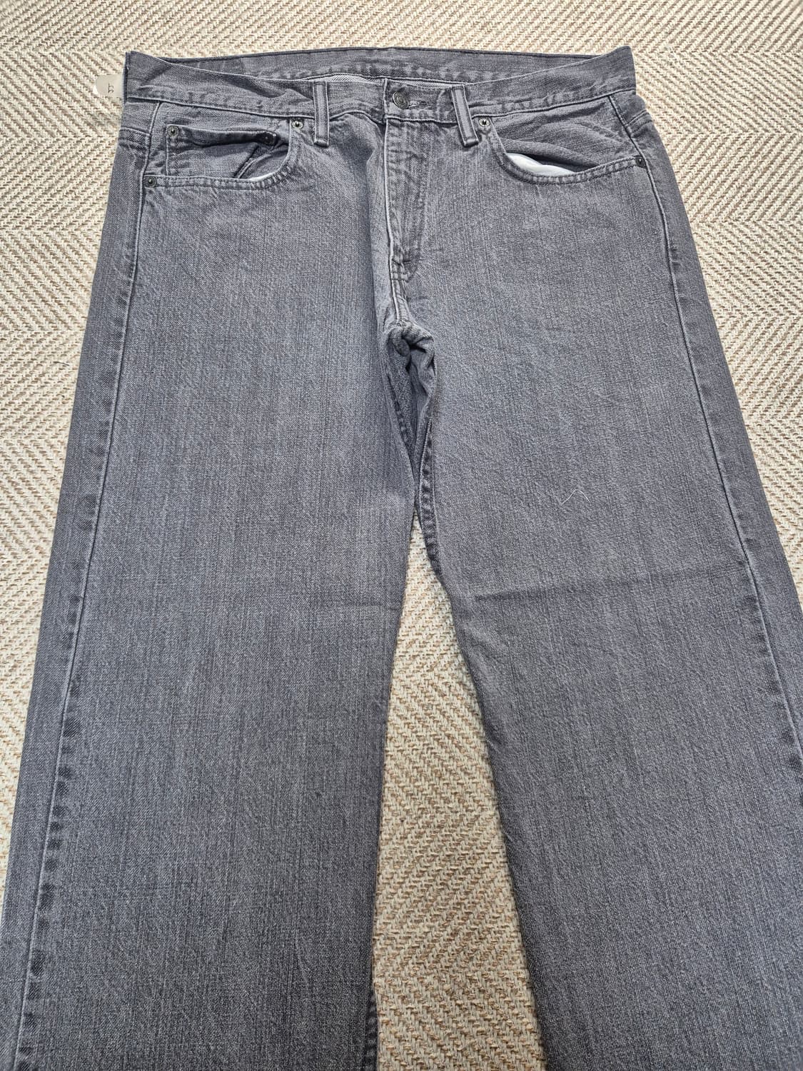 리바이스 569 34/30 ( p22 ) 상품이미지2