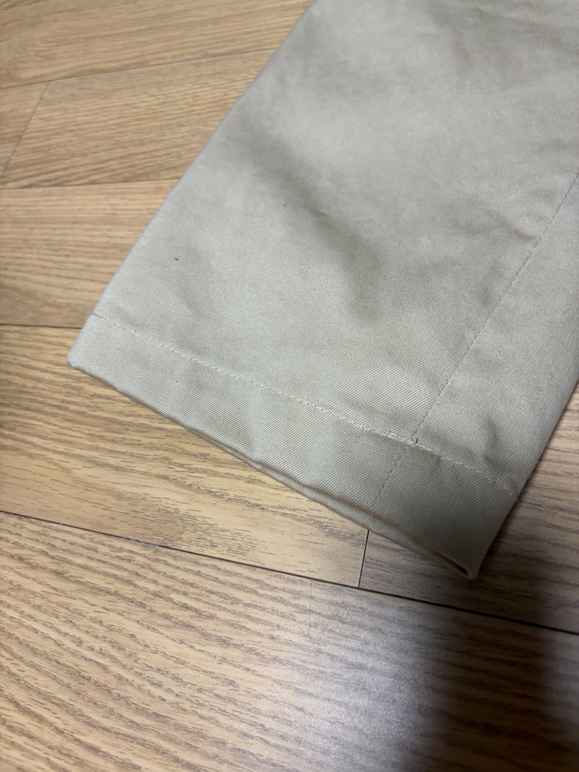 [30] 토이즈맥토이 스티브맥퀸 치노팬츠 상품이미지2