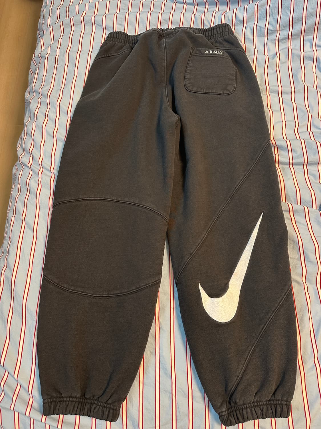 슈프림 나이키 팬츠 상품이미지2