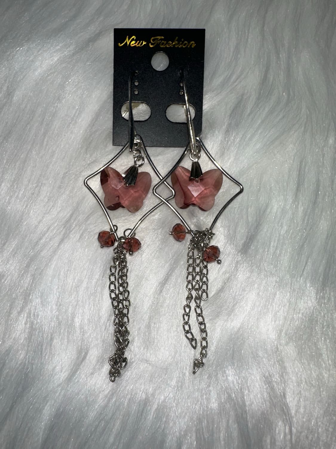 고스펑크 오리엔탈 귀걸이 상품이미지1