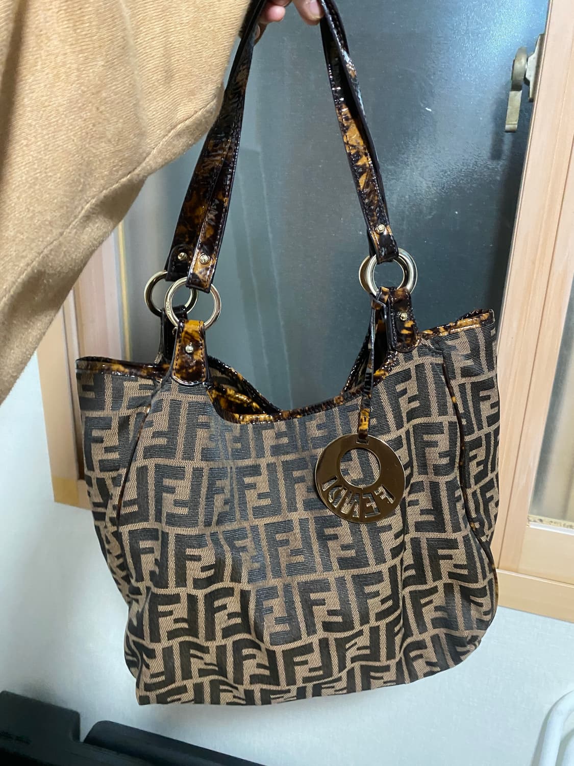 펜디 가방 상품이미지1