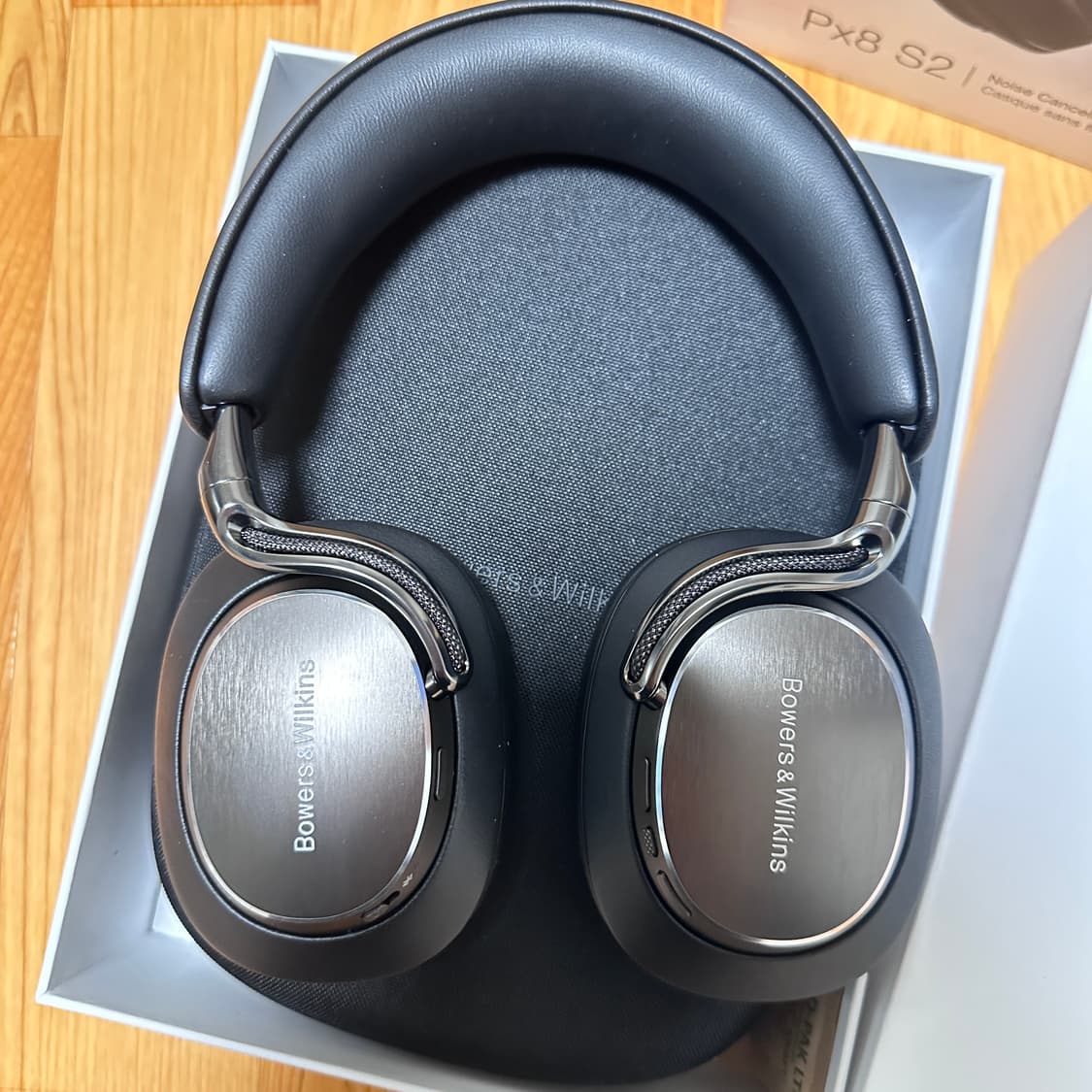 Px8s2 오닉스블랙 + btw6 상품이미지2