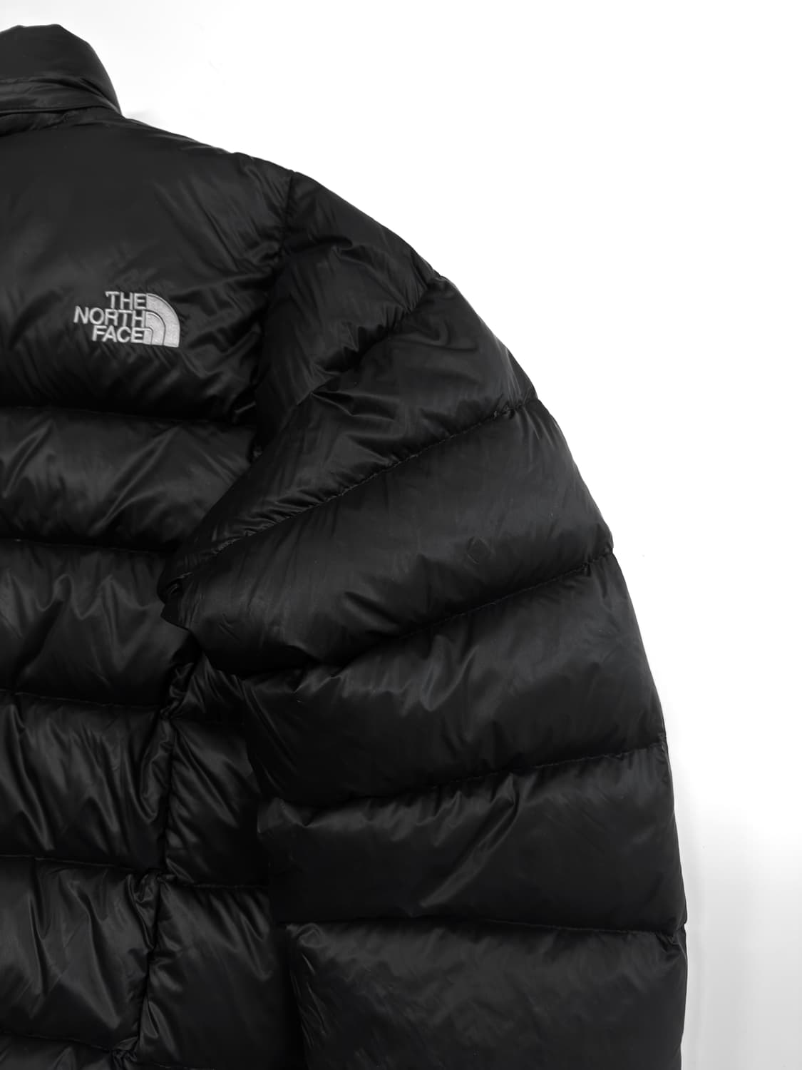 노스페이스 700 필파워 구스다운 패딩 상품이미지6