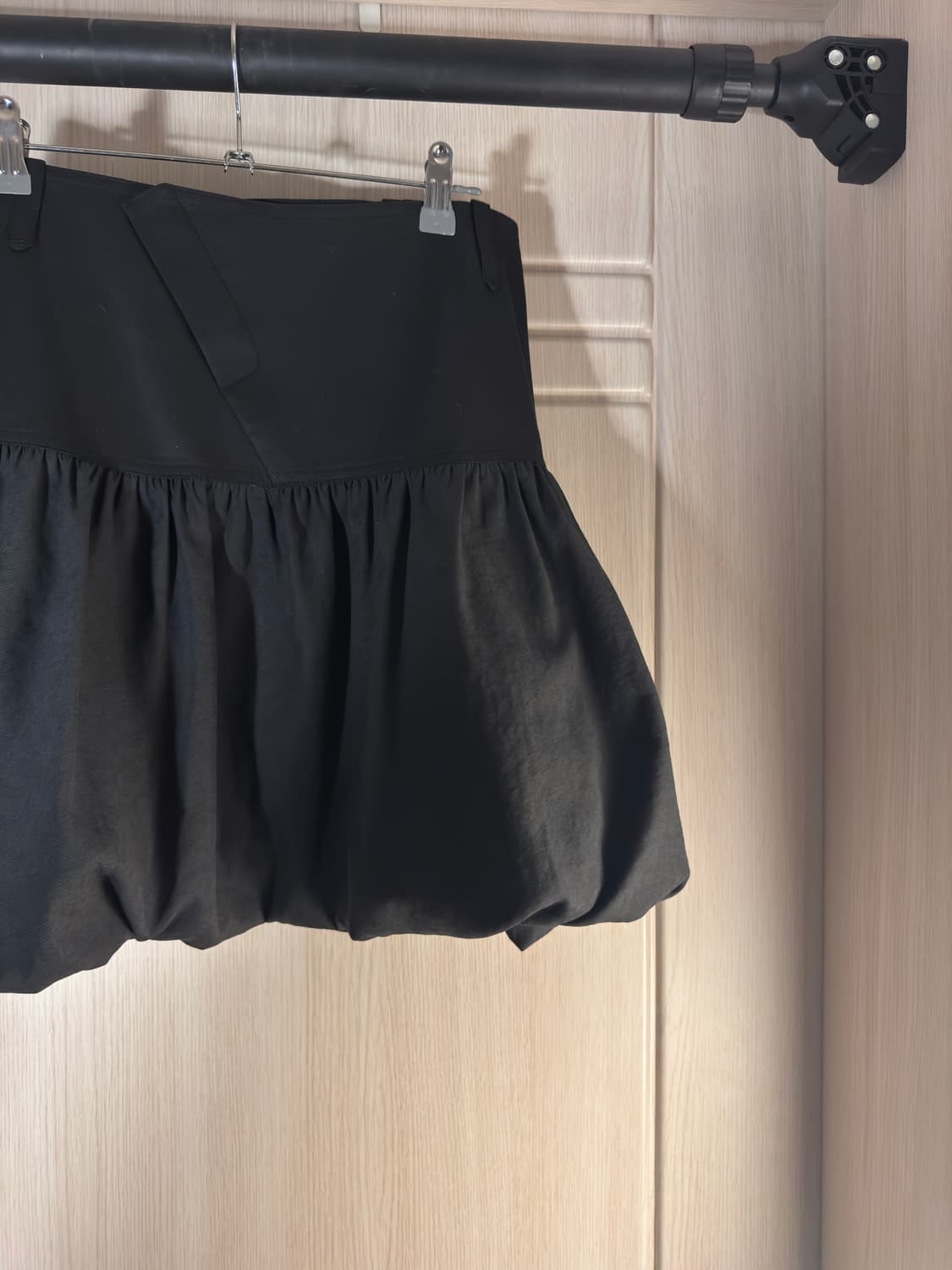 그레일즈 레이어드 퍼프 스커트 상품이미지5