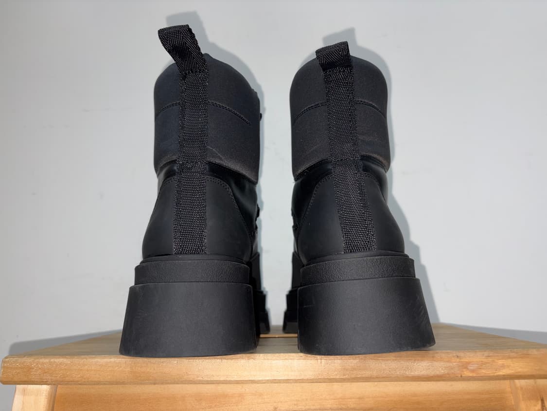 자라 부츠 255 상품이미지6