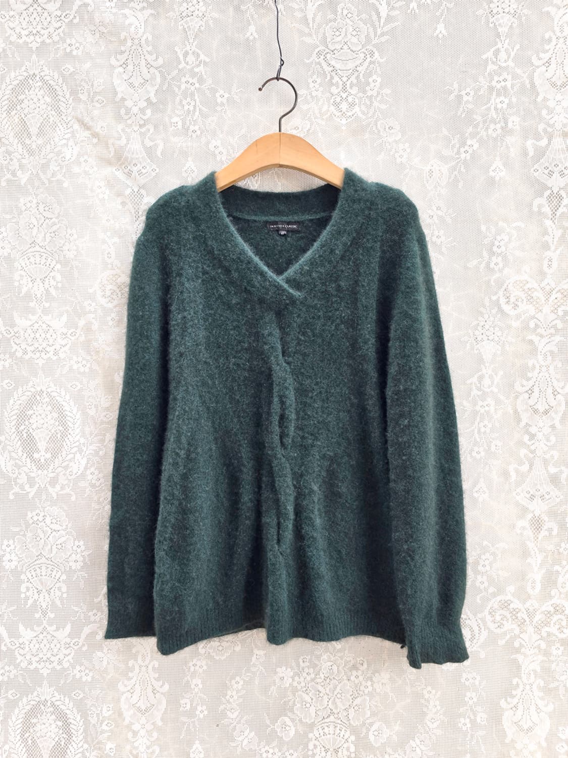 야크퍼 100% 상품이미지1