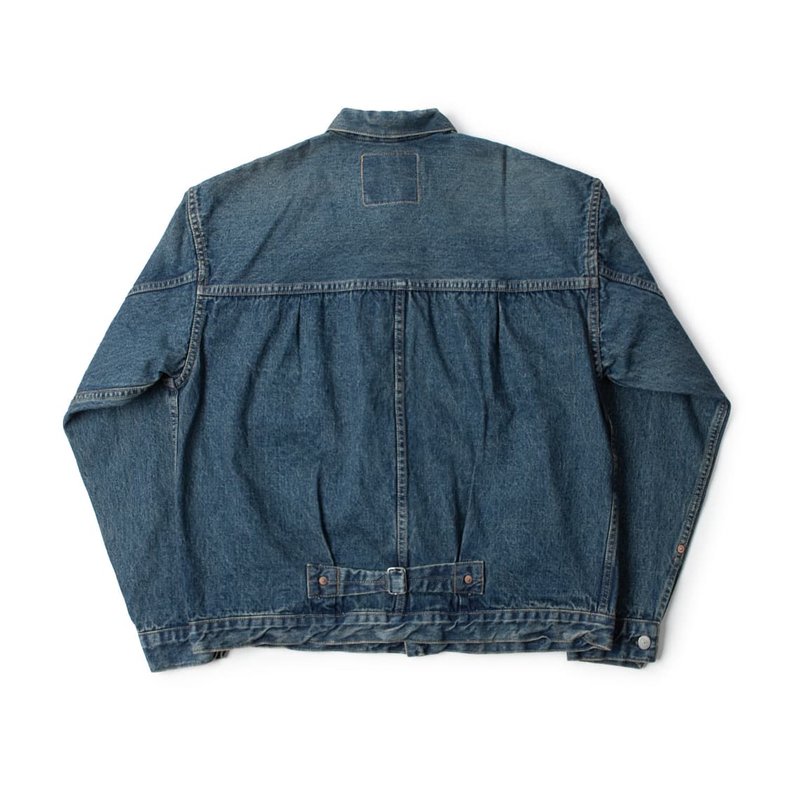 [5] 오어슬로우 TYPE1 BLOUSE 2 YEAR 상품이미지4