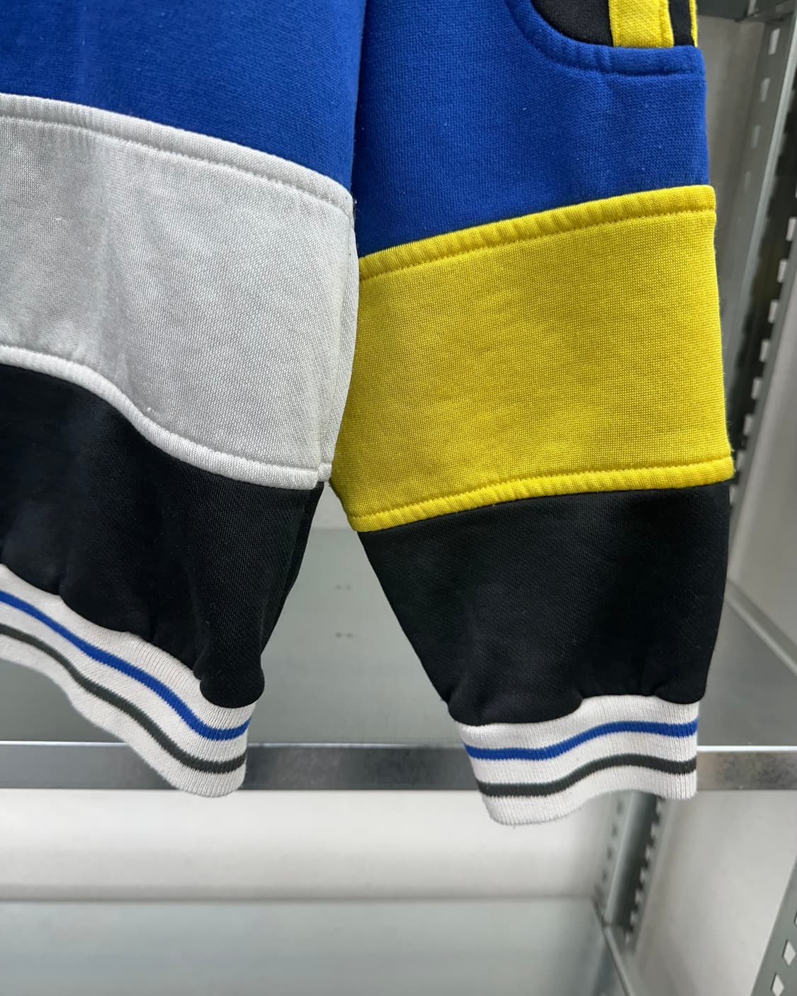 (M)90'S 아디다스 타이완 맨투맨-M1294 상품이미지3