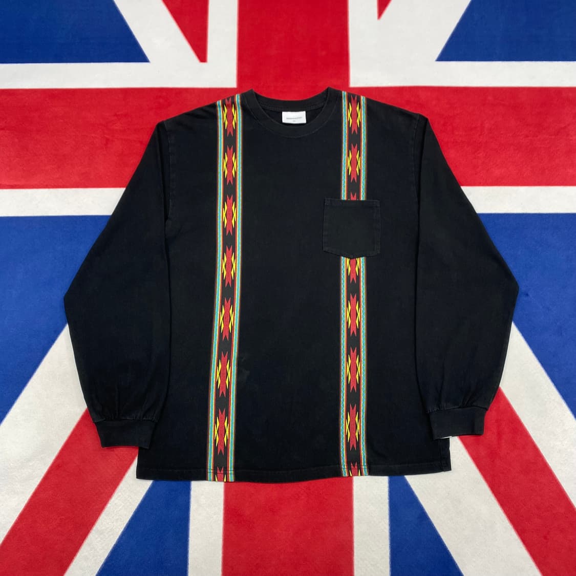 디스이즈네버댓 롱슬리브 L  상품이미지1