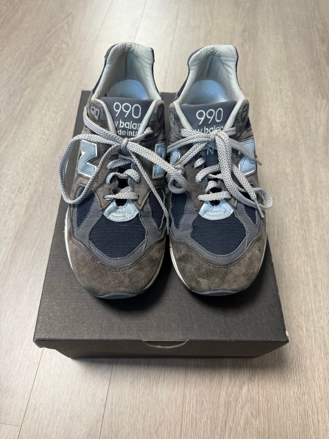 990v2 275 네이비 상품이미지1