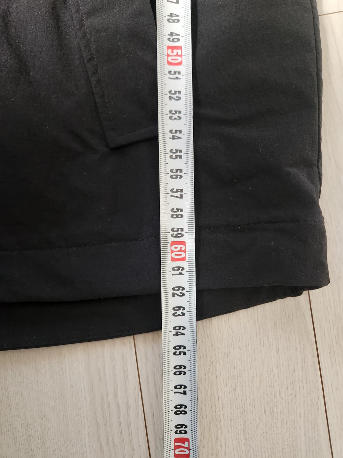 아이더 윈드락 고어텍스 남성 윈드스토퍼 방풍 자켓 DMU23102 사이즈 상품이미지3