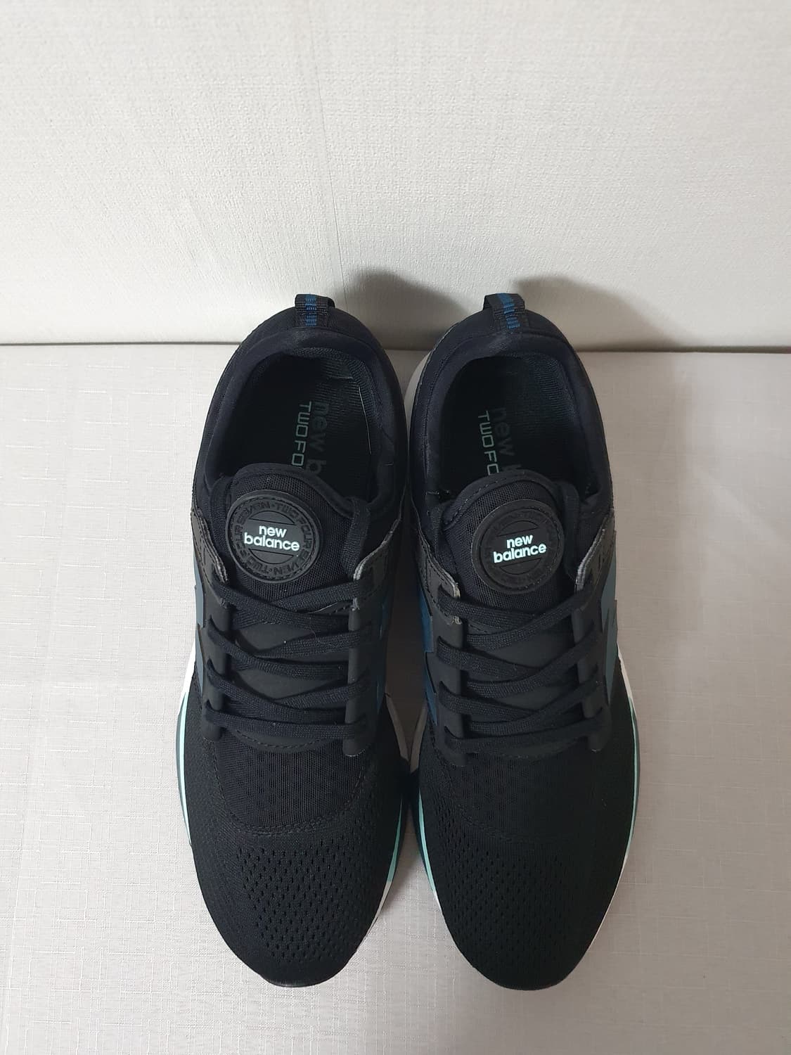 260mm 뉴발란스 MRL247 블랙 상품이미지9