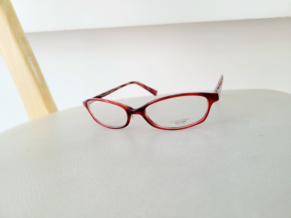 올리버피플스 안경긱시크스타일 Oliver Peoples Raquel-P 상품이미지1