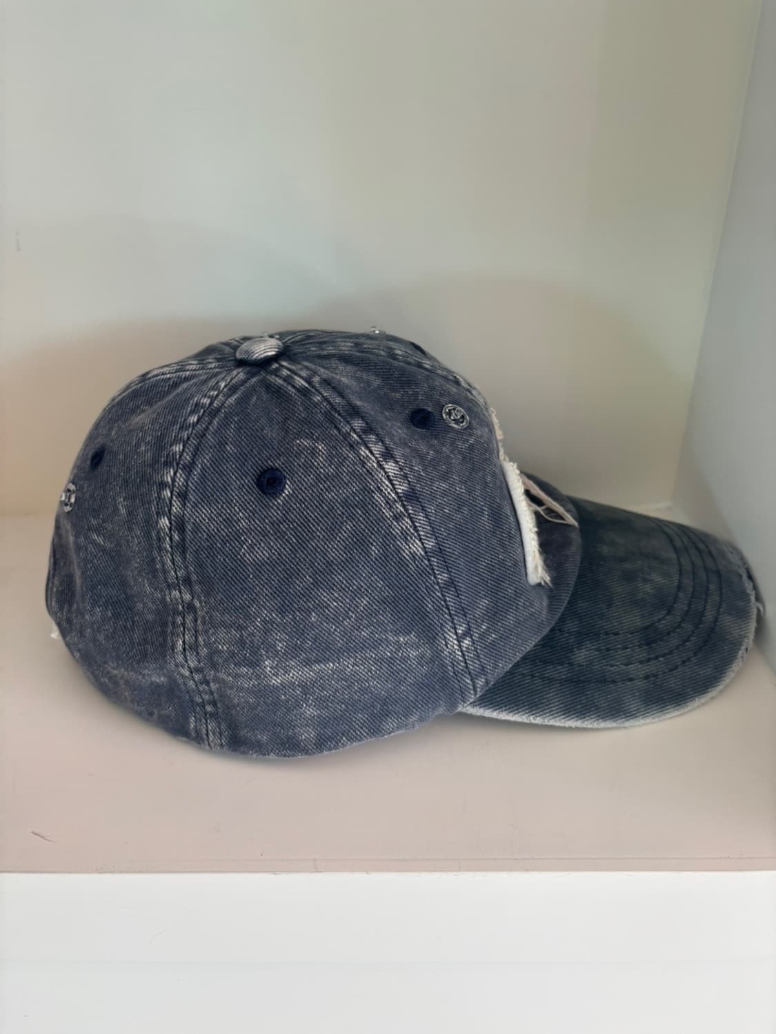 (New)13de marzo Ball Cap 상품이미지4