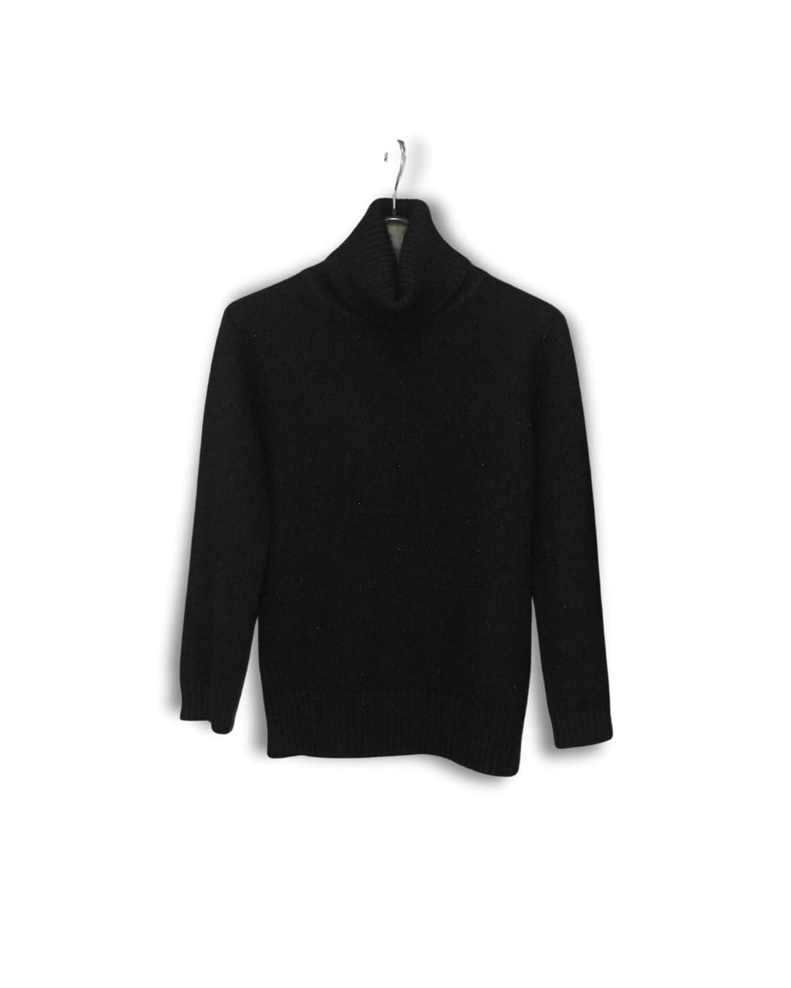 목폴라 니트 상품이미지6