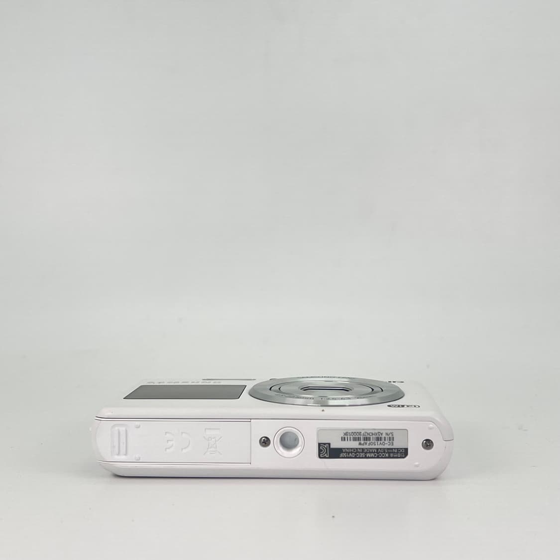 삼성 SamSung VLUU DV150F 화이트 상품이미지9