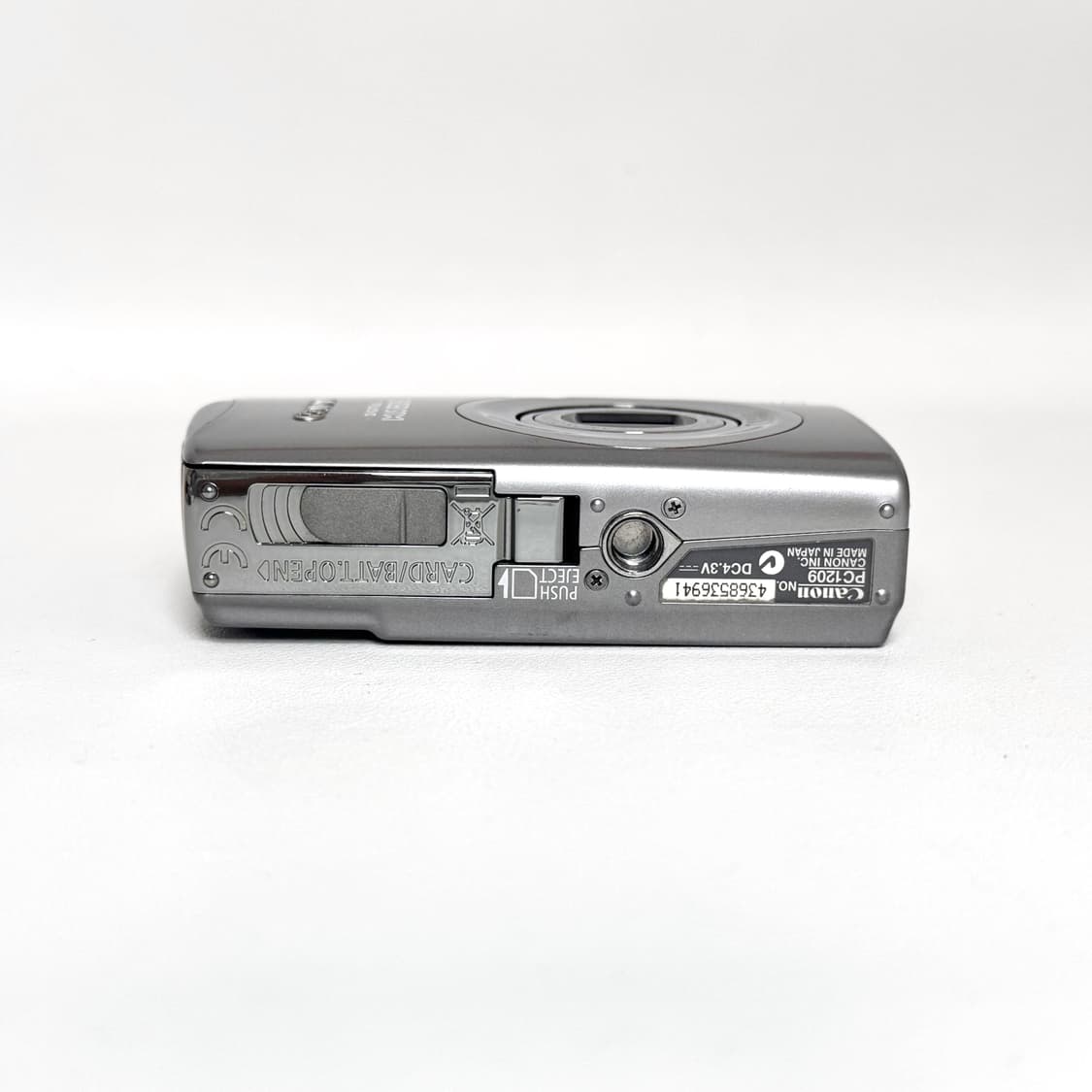 [S급] 캐논 익서스 850is IXUS | 익시 IXY 900 상품이미지7