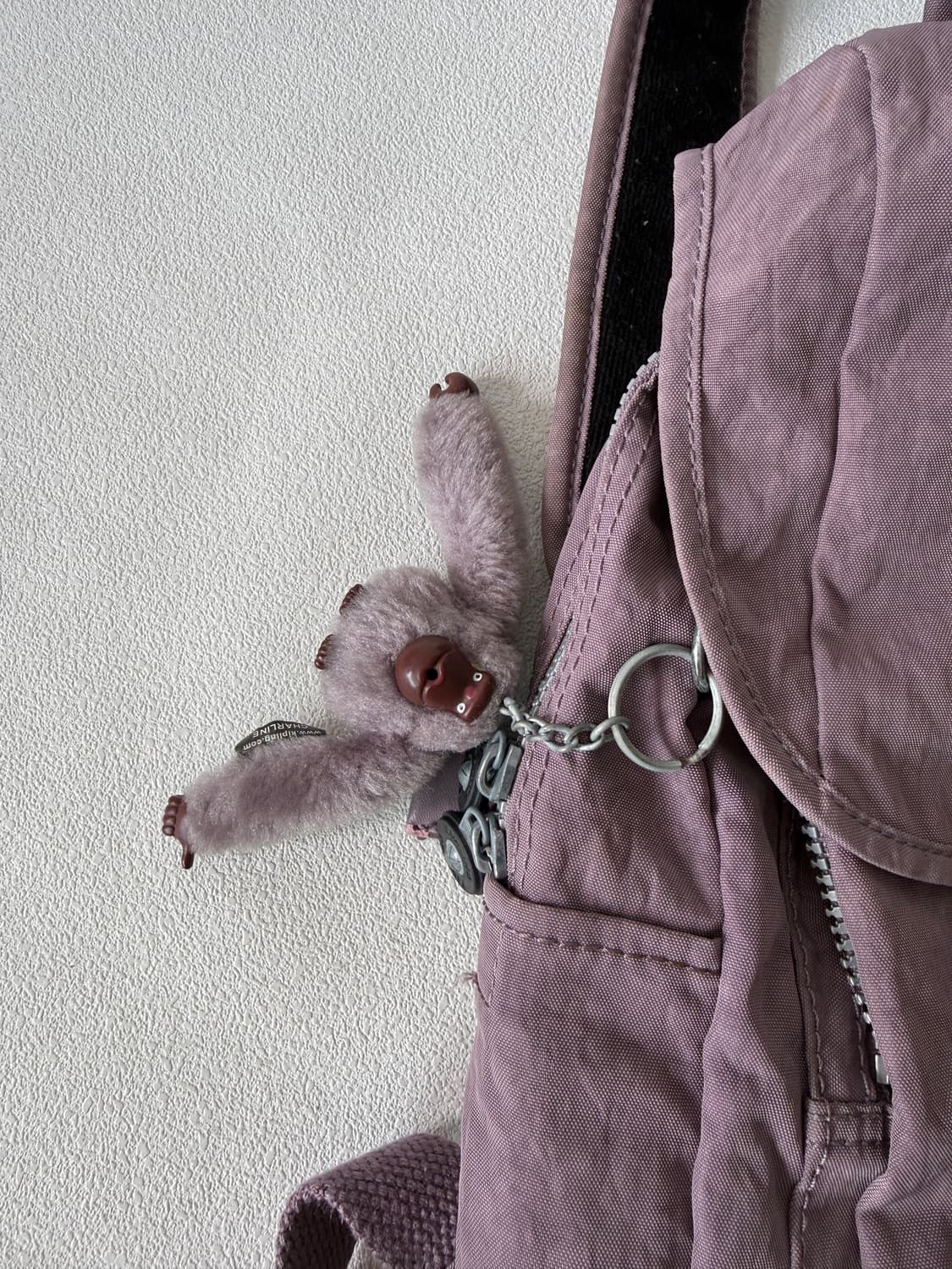 키플링(Kipling) 백팩 상품이미지3